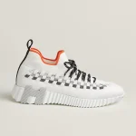 Hermès Flex slip-on sneaker - Image 5